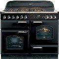 CLAS110LPFBLC Rangemaster 74200 Classic 110cm LPG Gas Range Cooker
