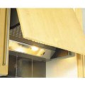 444449650 Belling UIH60S 60cm Integrated Cooker Hood 