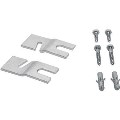 WMZ2200 Bosch Floor Mounting Kit
