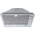 77040556/1/DA2050 Miele Ex-display 53cm Built-in Canopy Hood in Stainless Steel