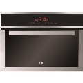 SV451SS CDA Compact Built-in Combi Microwave