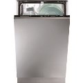 WC430IN CDA Slimline Fully Integrated Dishwasher