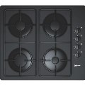 T61S31S1 Neff Series 1 Four Burner 60cm Gas-on-glass Hob