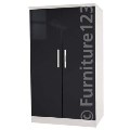 UKFL164AP Smeg In-column Integrated Fridge