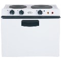 444440335 Belling 121R Baby Belling Electric Cooker