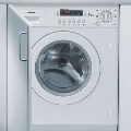 HDB854D/1-80 Hoover 8 and 5 kg Integrated Washer Dryer