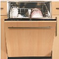 444440452 New World DW60 Mk2 Fully Integrated Dishwasher