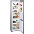 77026575/1/CBNESF3913 Ex-display - Liebherr BioFresh NoFrost Freestanding Fridge Freezer
