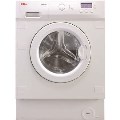 CI931IN CDA Integrated Washer Dryer