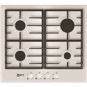 T22S36W0 Neff T22S36W0 Series 1 60cm 4 Burner Gas Hob with FSD  in Stainless steel