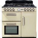 CMTG95C Leisure CMTG95C Traditional Style 90cm Gas Range Cooker