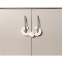 D66S45N0GB Neff Series 2 Slim Pyramid 60cm Chimney Hood in Stainless Steel