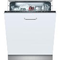 S51E50X1GB Neff Series 2 12 Place Fully Integrated Dishwasher