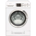 V7446X0GB Neff V7446X0GB Series 4 7/4kg 1400rpm Freestanding Washer Dryer White