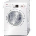 WAS28461GB Bosch Logixx 8kg 1400rpm Freestanding Washing Machine in White