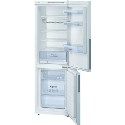 KGV36NW20G Bosch Classixx 1.86m Freestanding Fridge Freezer in White