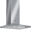 DWW06D650B Bosch Avantixx Slimline Pyramid 60cm Chimney Hood in Brushed steel