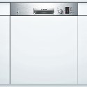 SMI50C05GB Bosch Classixx 12 Place Semi Integrated Dishwasher