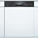 SMI50C06GB Bosch Classixx 12 Place Semi Integrated Dishwasher