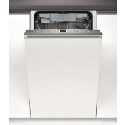 SPV68L00GB Bosch SPV68L00GB ActiveWater 10 Place Slimline Fully Integrated Dishwasher