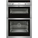U15E42N0GB Neff Series 3 Electric Built In Double Oven