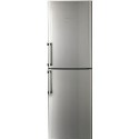 FFUL1820X Hotpoint FFUL1820X Ultima Frost Free 60cm 1.87m High Freestanding Fridge Freezer in Stainless Steel