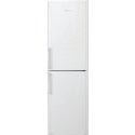 FFUL2023P Hotpoint FFUL2023P Ultima Frost Free 60cm 2.0m High Freestanding Fridge Freezer in White