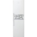 FFUL2023X Hotpoint FFUL2023X Ultima Frost Free 60cm 2.0m High Freestanding Fridge Freezer - Stainless Steel