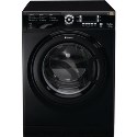 WMUD942K Hotpoint WMUD942K Ultima 9kg 1400rpm Freestanding Washing Machine - Black