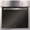 SC211SS CDA Four Function Electric Fan Oven in Stainless Steel 