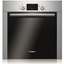 HBA63B251B Bosch HBA63B251B Electric Built-in Single Oven With Pyrolyutic Cleaning - Stainless Steel