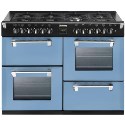 444441304 Stoves Richmond 1000GT Colour Boutique 100cm Gas Range Cooker - Day