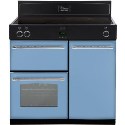 444441902 Belling Classic 90Ei 90cm Electric Range Cooker with Induction Hob - Day