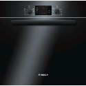 HBA63B261B Bosch HBA63B261B Built-in/under Single Oven In Black
