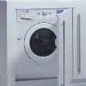 Fagor Integrated 7kg Washing Machine