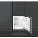 LF1700PC Smeg LF1700PC Cucina Under Counter Integrated Fridge