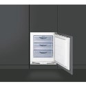 FR1650PC Smeg FR1650PC Cucina Under Counter Integrated Freezer