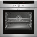 B15E42N0GB Neff Series 3 Electric Built In Single Oven