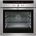 B15E54N0GB Neff Series 4 Circotherm Electric Built In Single Oven