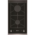 N24K30N0 Neff N24K30N0 30cm 2 Burner Gas-on-glass Domino Hob Series 4