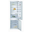 KIV38A51GB Bosch Exxcel 177cm Tall Integrated Fridge Freezer