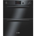 HBN13B261B Bosch Classixx Electric Built Under Double Oven 