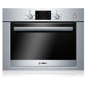 HBC24D553B Bosch Exxcel Compact Steam Oven  in Stainless steel