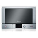 HMT85ML53B Bosch Exxcel Compact Built-in Microwave Oven 