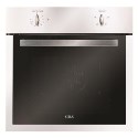 SC211WH CDA SC211WH Four Function Electric Fan Oven - White