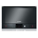 HMT85ML63B Bosch Exxcel Compact Built-in Microwave Oven 
