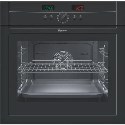 B15E42S0GB Neff B15E42S0GB Series 3 Multifunction Electric Built In Single Oven - Black