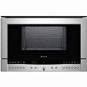 C54R70N0GB Neff Series 3 Built-in Microwave with Grill Right Hand Hinge 