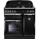 CLAS90LPFBLC Rangemaster 90cm Classic LPG Gas Range Cooker FSD 74050