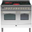 SIE10TCLSC Britannia 100cm wide All Electric Classic Range Cooker 